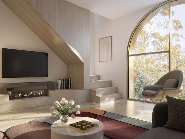 Townhouse for rent in Balaclava, Melbourne