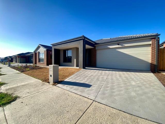 House for rent in Wallan, Victoria