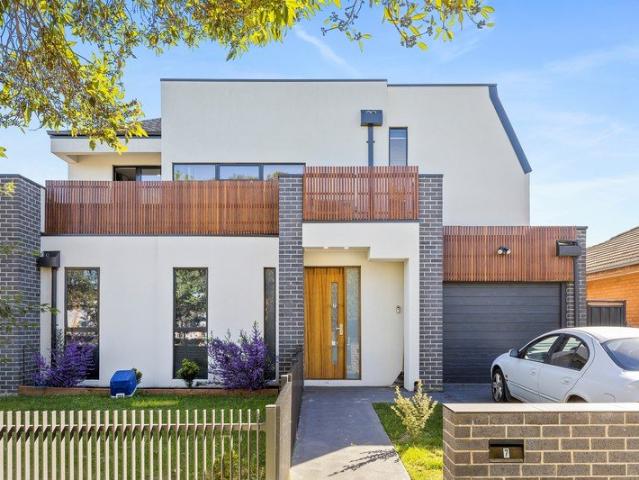 Townhouse for rent in Camerons Creek, Victoria