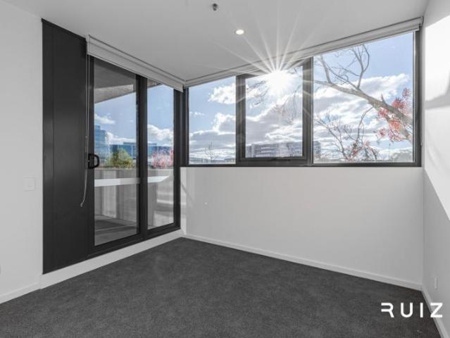 Apartment for rent in Braddon, Australian Capital Territory