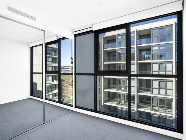 Apartment for rent in Lyneham, Australian Capital Territory