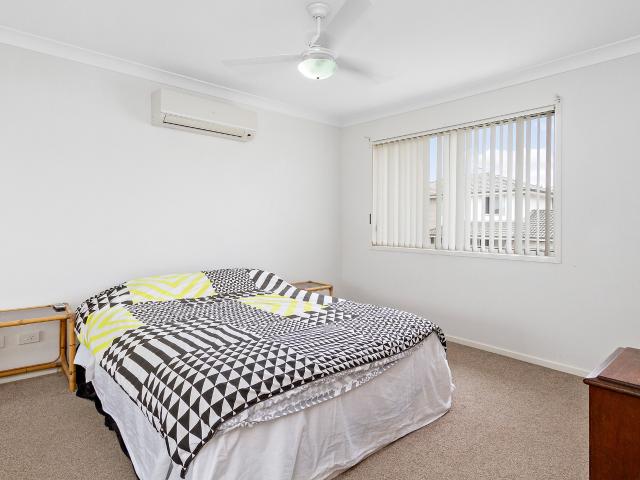 Townhouse for sale in Toombul, Queensland