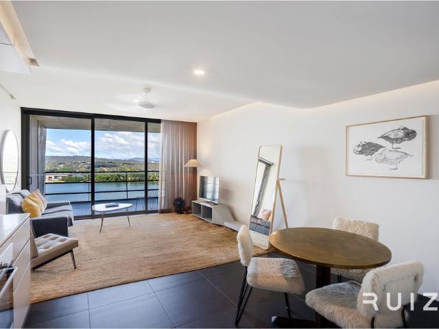 Apartment for rent in Acton, Canberra