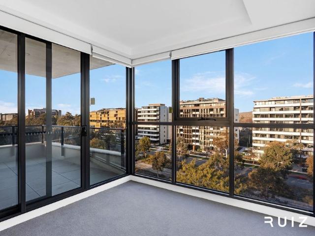 Apartment for rent in Lyneham, Australian Capital Territory