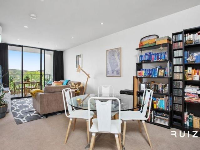 Apartment for rent in Lyneham, Australian Capital Territory