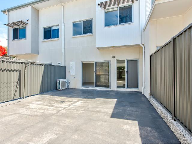 Townhouse for sale in Toombul, Queensland
