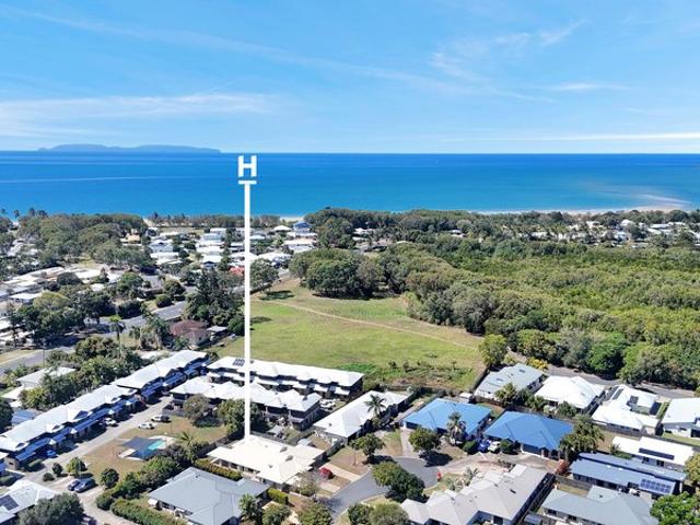 Duplex for sale in Blacks Beach, Mackay