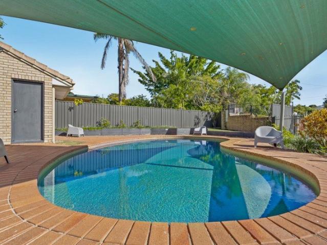 Townhouse for sale in Toombul, Queensland