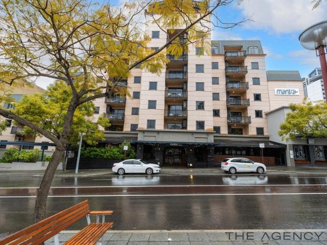 Apartment for sale in Cockburn, Western Australia
