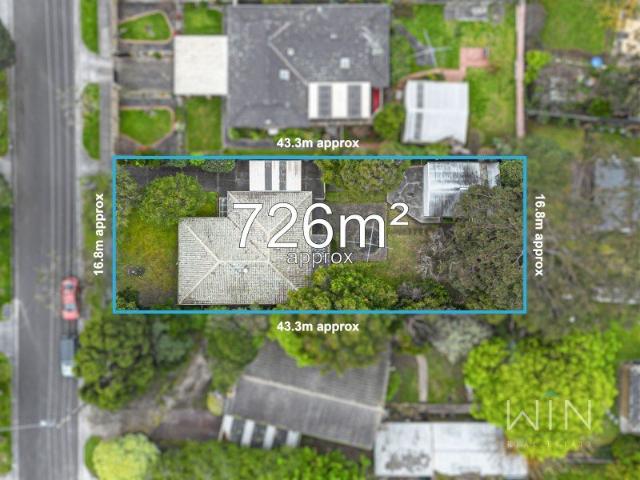 House for sale in Camerons Creek, Victoria