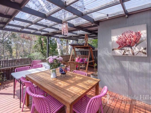 Apartment for sale in Hahndorf, South Australia