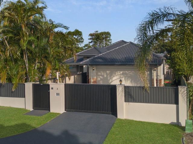 House for sale in Fernbrook, Queensland
