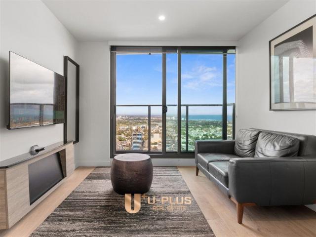 Apartment for sale in Southbank, Melbourne