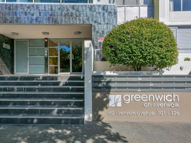 Apartment for sale in Fernbrook, Queensland