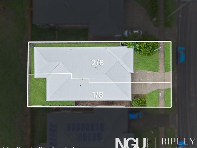 Duplex for sale in Toombul, Queensland