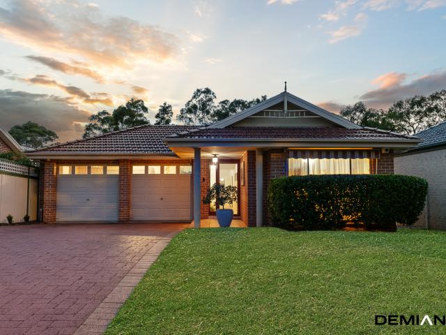 House for sale in Wattle Grove