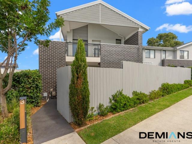 House for rent in Moorebank, Sydney