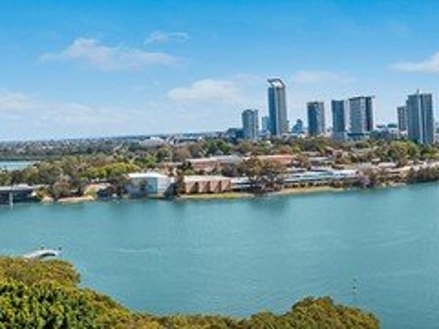 Apartment for rent in Ryde, Sydney
