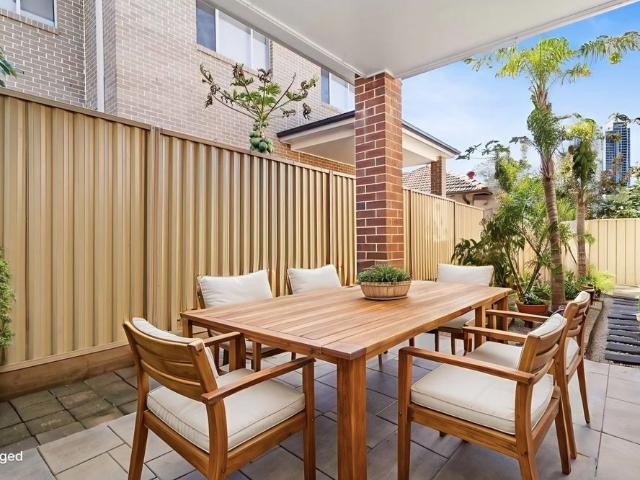 House for rent in Sydney, New South Wales