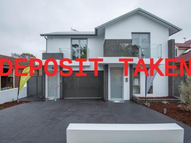 Apartment for rent in St George, Sydney