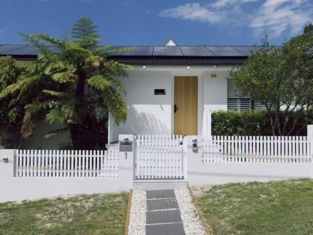 House for rent in Sydney, New South Wales