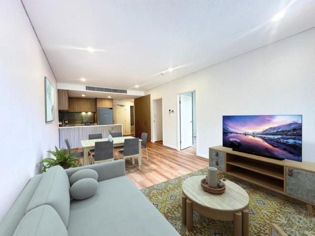 Apartment for rent in Epping, Sydney