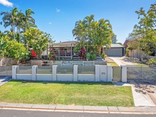 House for rent in Shailer Park, Greater Brisbane