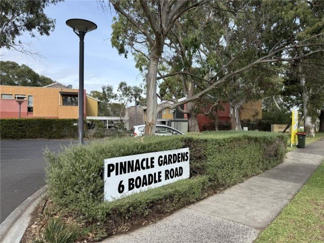 Apartment for rent in Camerons Creek, Victoria