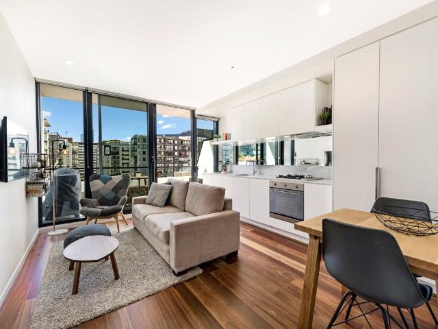 Apartment for rent in Camerons Creek, Victoria