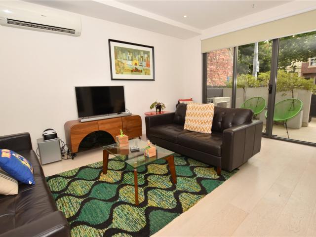 Apartment for rent in Camerons Creek, Victoria