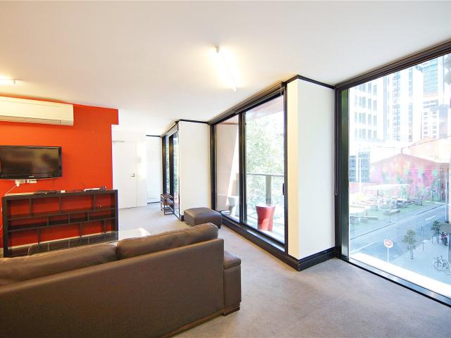 Apartment for rent in Camerons Creek, Victoria