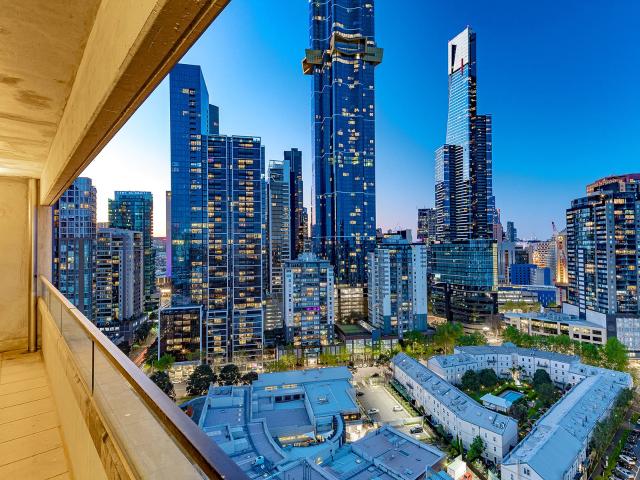 Apartment for rent in Camerons Creek, Victoria