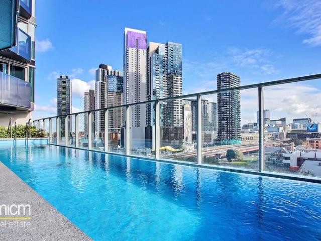 Apartment for rent in City Of Melbourne, Camerons Creek