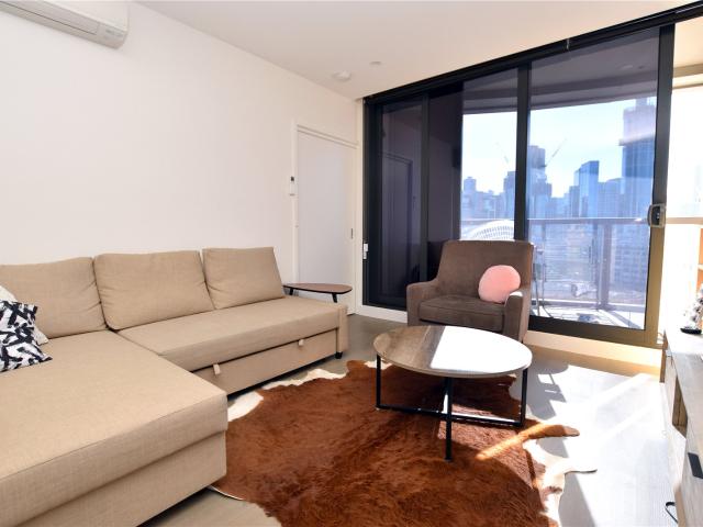 Apartment for rent in Camerons Creek, Victoria
