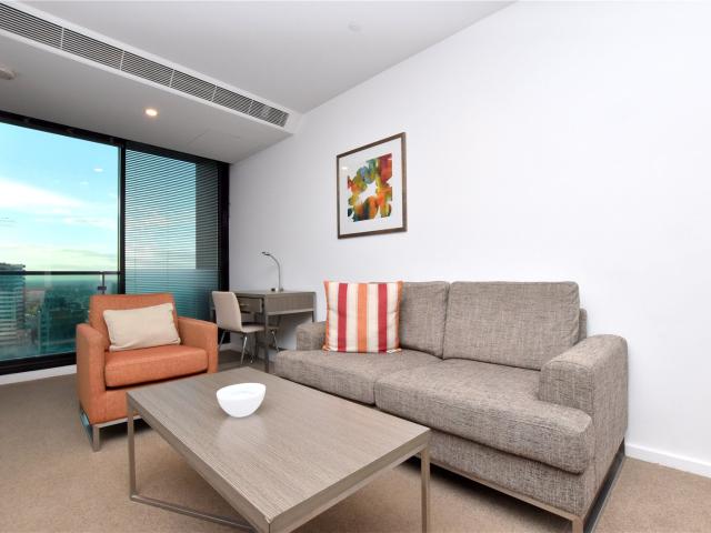 Apartment for rent in Camerons Creek, Victoria