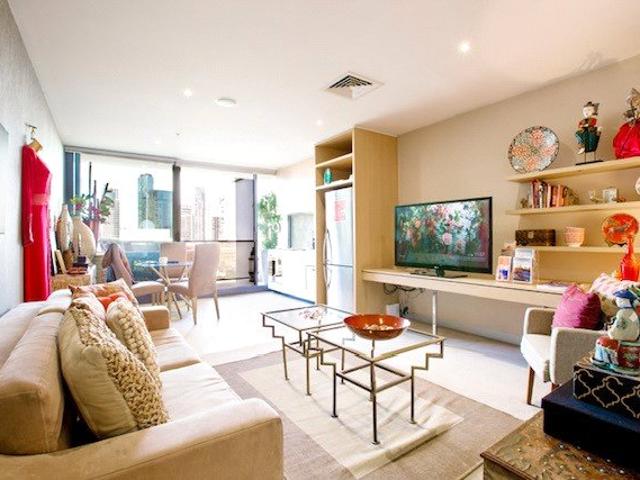 Apartment for rent in Camerons Creek, Victoria