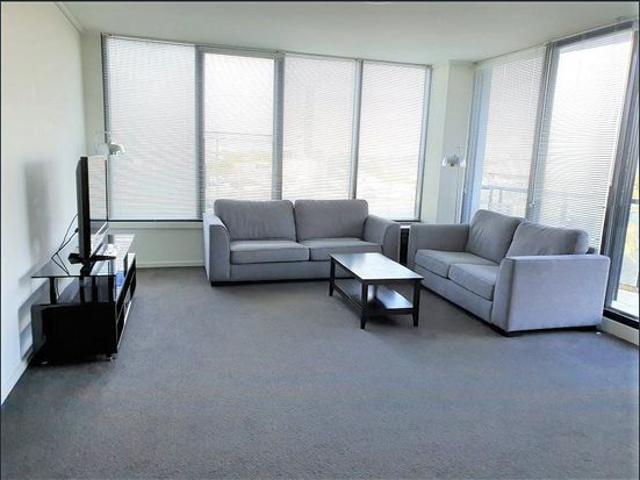 Apartment for rent in Southbank, Melbourne
