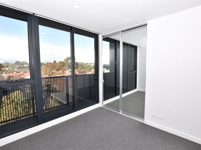Apartment for rent in Camerons Creek, Victoria