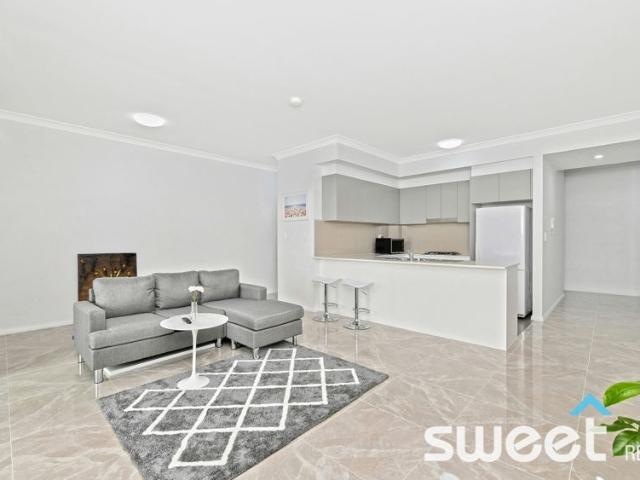 Apartment for rent in Guildford, New South Wales