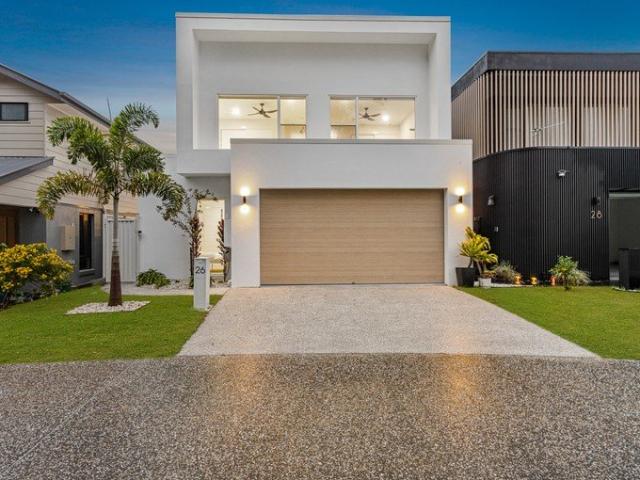 House for sale in Fernbrook, Queensland