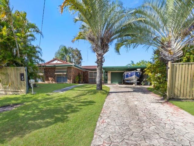 House for sale in Toombul, Queensland