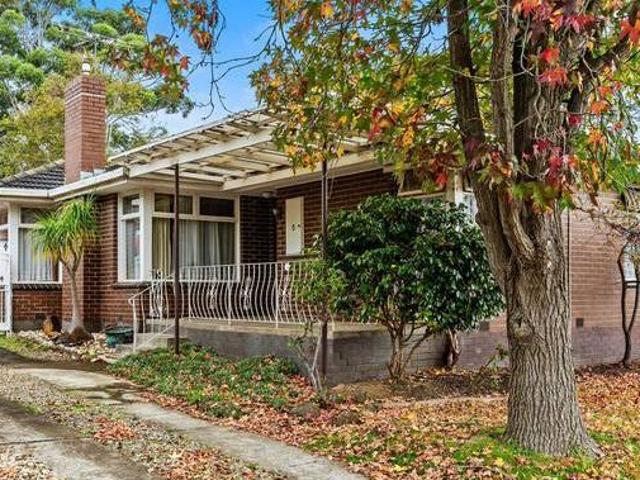 House for rent in Melbourne, City of Melbourne