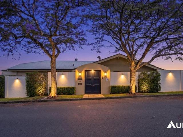 House for rent in Hamilton, Greater Brisbane