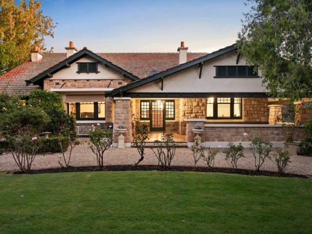 House for sale in Horseshoe Creek, South Australia