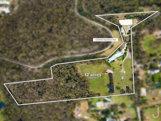 House for sale in Camerons Creek, Victoria