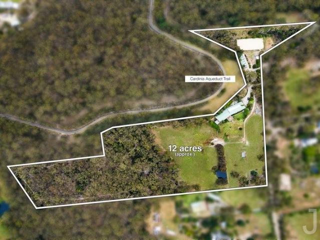House for sale in Camerons Creek, Victoria
