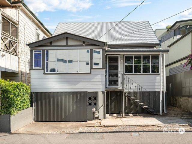 House for sale in South Brisbane, Greater Brisbane
