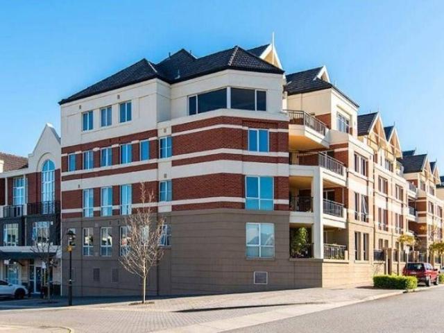 Apartment for rent in Perth