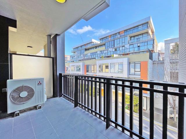 Apartment for rent in Maribyrnong, Victoria