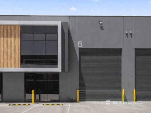 Warehouse for rent in Camerons Creek, Victoria